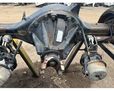 Peterbilt Rear Axle Assembly for a Peterbilt 337