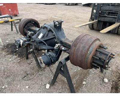 Peterbilt Rear Axle Assembly for a Peterbilt 337
