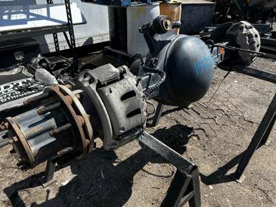 Spicer Rear Axle Assembly for a Kenworth T270