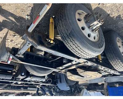 Kenworth Rear Axle Assembly for a Kenworth T800