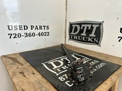 Chevrolet C4500 Axle Shaft