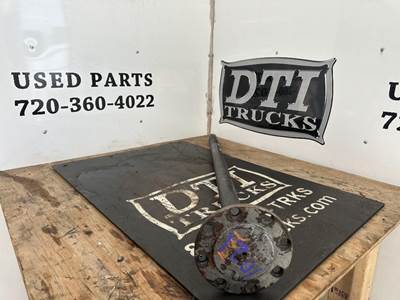 Chevrolet C4500 Axle Shaft