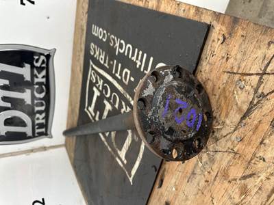 Chevrolet C4500 Axle Shaft