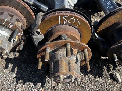 Chevrolet C4500 Axle Shaft