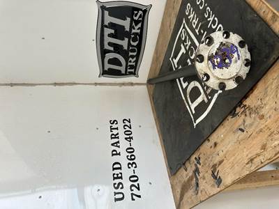 GMC C5500 Axle Shaft