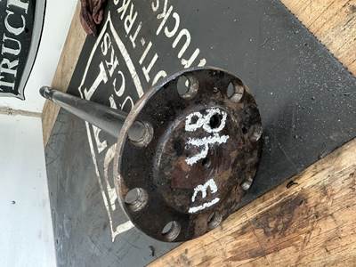 GMC C5500 Axle Shaft