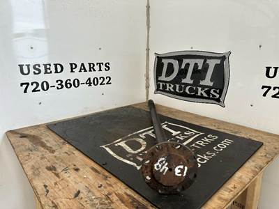 GMC C5500 Axle Shaft