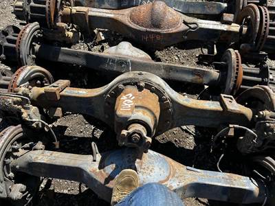 GMC C5500 Axle Shaft