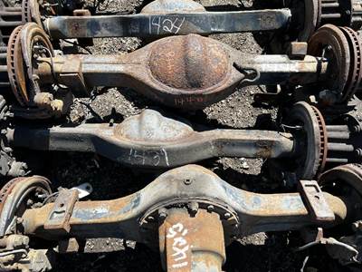 GMC C5500 Axle Shaft