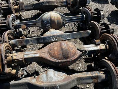 GMC C5500 Axle Shaft