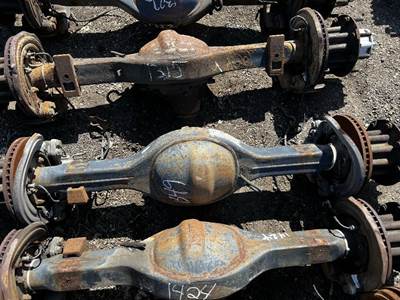 GMC C5500 Axle Shaft