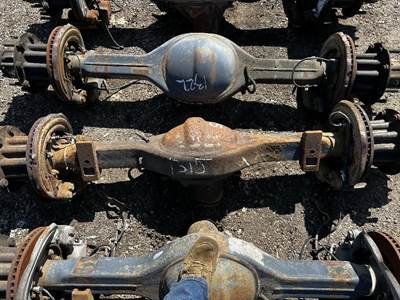 GMC C5500 Right Axle Shaft