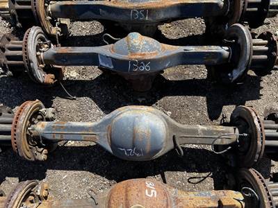 GMC C5500 Left Axle Shaft