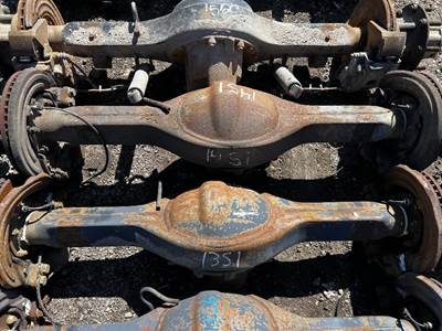 GMC C5500 Axle Shaft