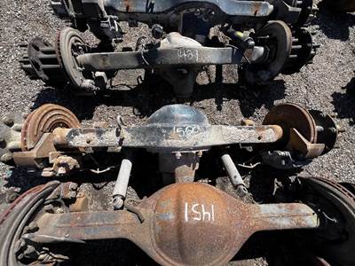 GMC C5500 Axle Shaft