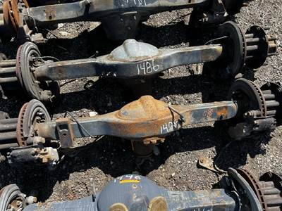 GMC C5500 Axle Shaft