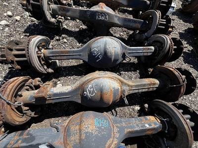 GMC C5500 Left Axle Shaft