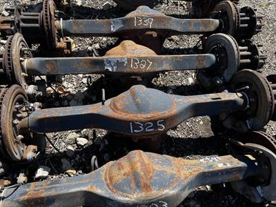 GMC C5500 Axle Shaft