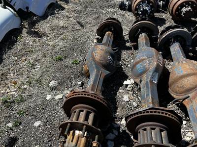 GMC C5500 Axle Shaft