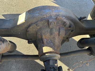 GMC C5500 Right Axle Shaft