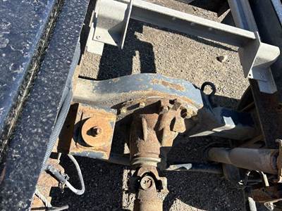 GMC C5500 Axle Shaft