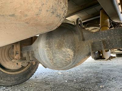 GMC C5500 Right Axle Shaft