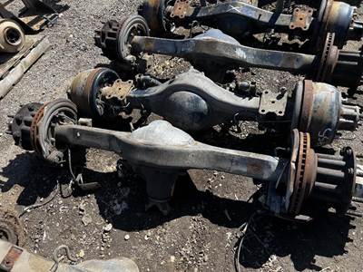 GMC C5500 Axle Shaft