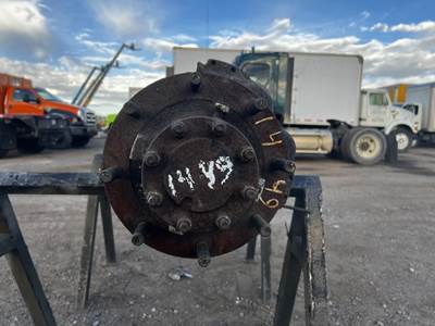 GMC C5500 Axle Shaft