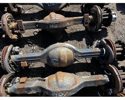 GMC C5500 Axle Shaft