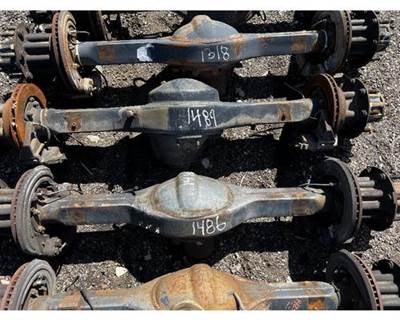 GMC C5500 Axle Shaft