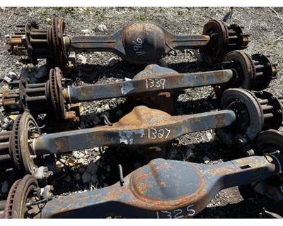 GMC C5500 Axle Shaft