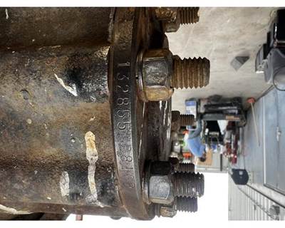 GMC C5500 Axle Shaft