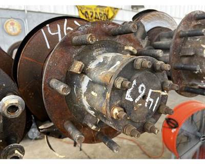 GMC C5500 Axle Shaft