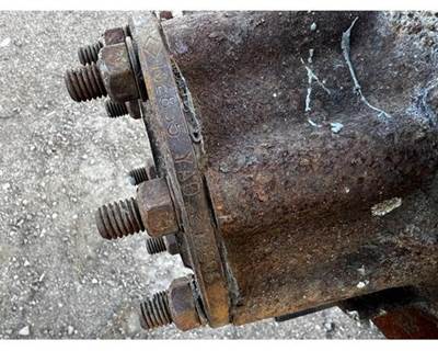 GMC C5500 Axle Shaft