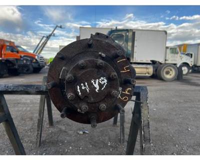 GMC C5500 Axle Shaft