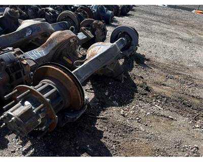 GMC C5500 Axle Shaft