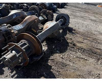 GMC C5500 Axle Shaft