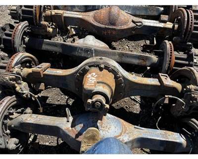 GMC C5500 Axle Shaft
