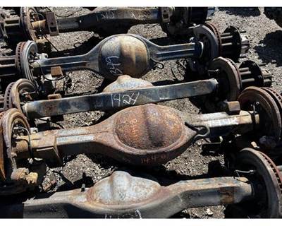 GMC C5500 Axle Shaft