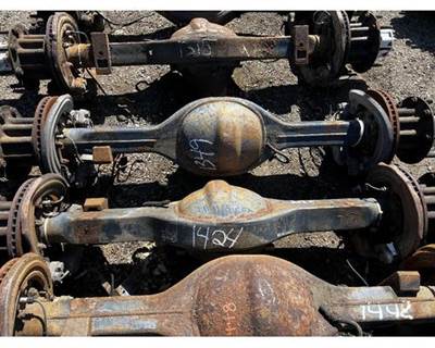 GMC C5500 Axle Shaft