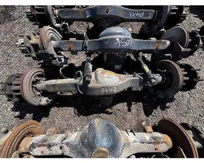 GMC C5500 Axle Shaft
