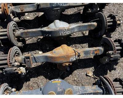 GMC C5500 Axle Shaft
