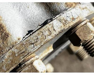 GMC C5500 Axle Shaft