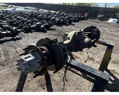 GMC C5500 Axle Shaft