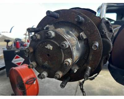 GMC C5500 Axle Shaft