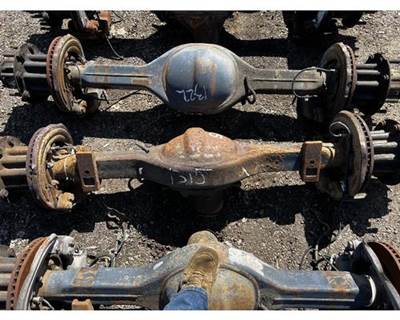 GMC C5500 Left Axle Shaft