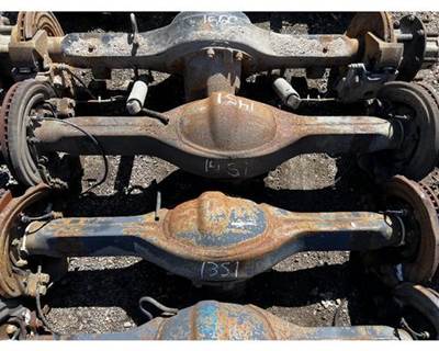 GMC C5500 Left Axle Shaft