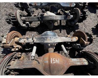 GMC C5500 Axle Shaft