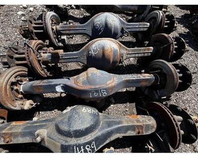GMC C5500 Axle Shaft