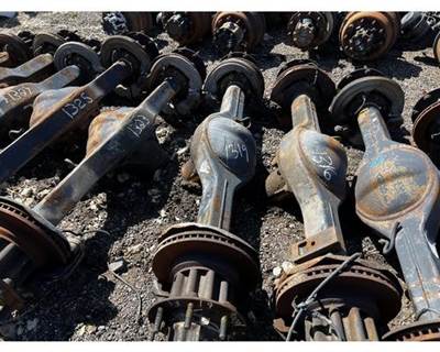 GMC C5500 Axle Shaft